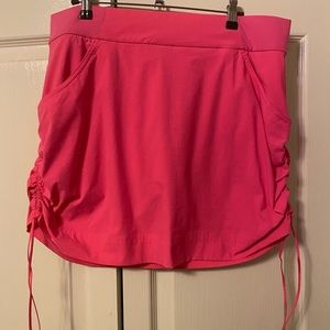 Columbia Anytime Skort Size L